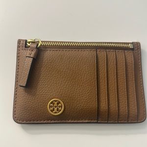 Tory Burch wallet